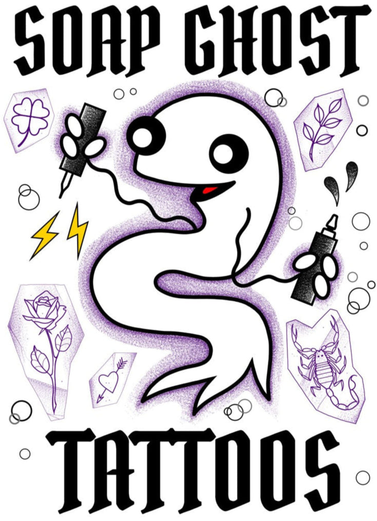 TATTOS GIFT CARD