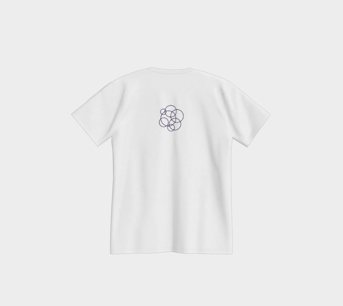 SoapGhost  Tattoos T-shirt