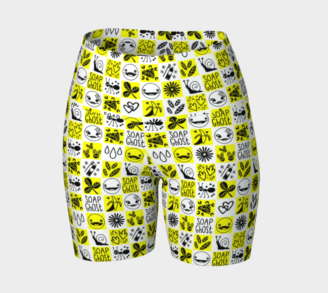 Shorts SG Checkered