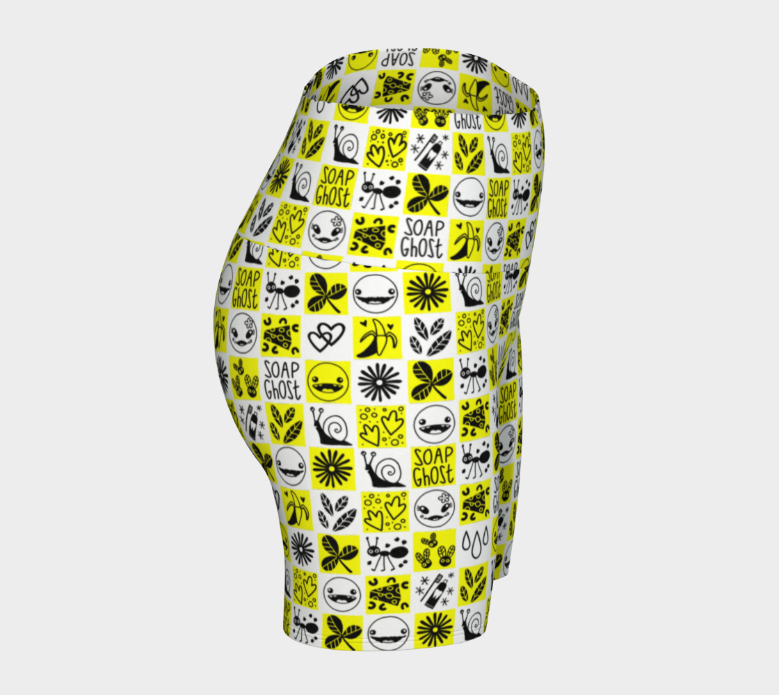 Shorts SG Checkered