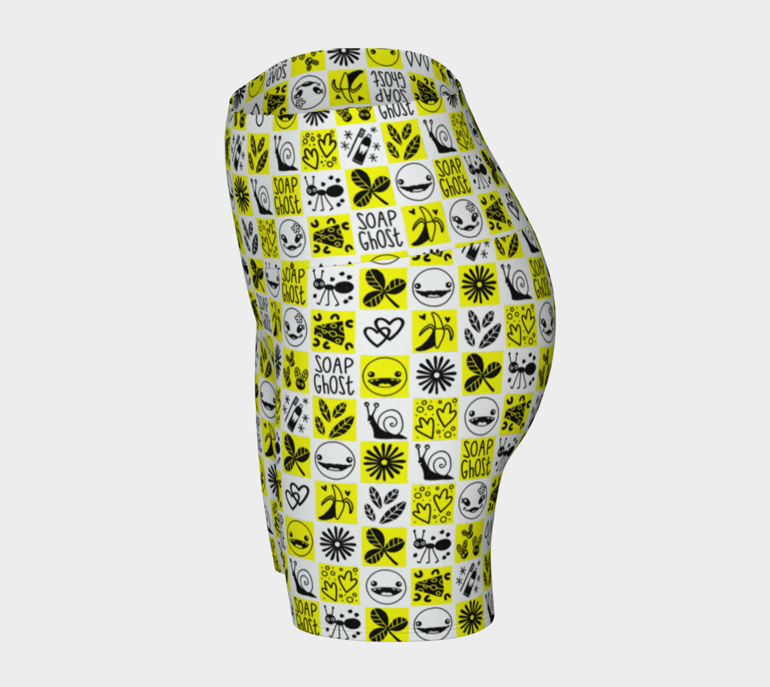Shorts SG Checkered
